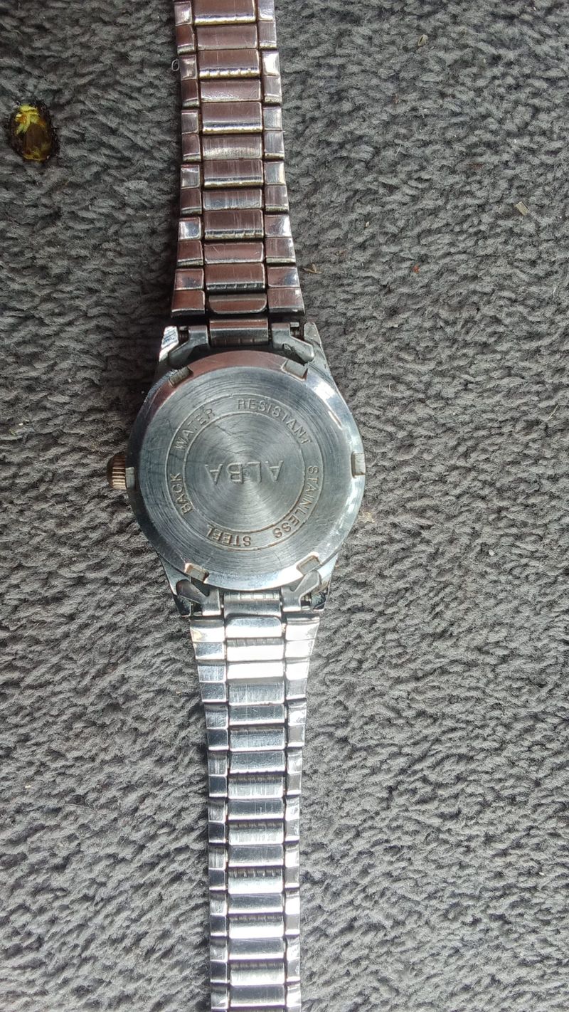 Jam tangan vintage trend, foto 4