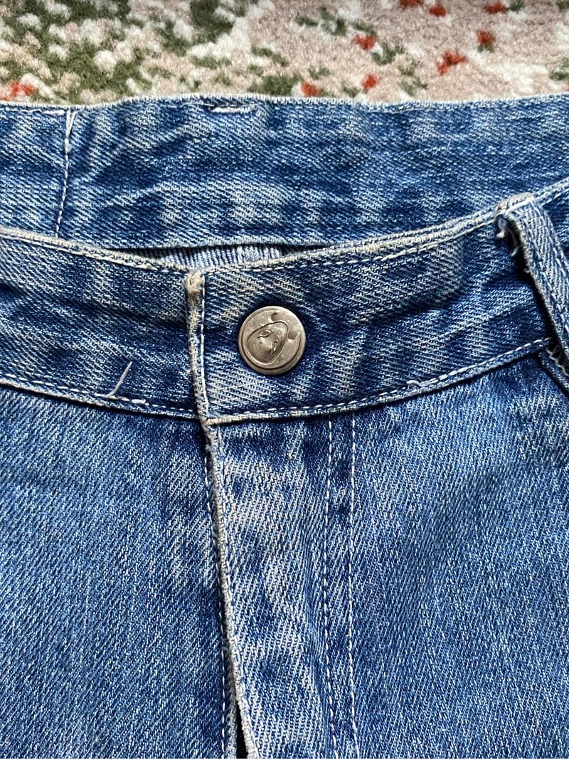 baggy jeans alien workshop, foto 3