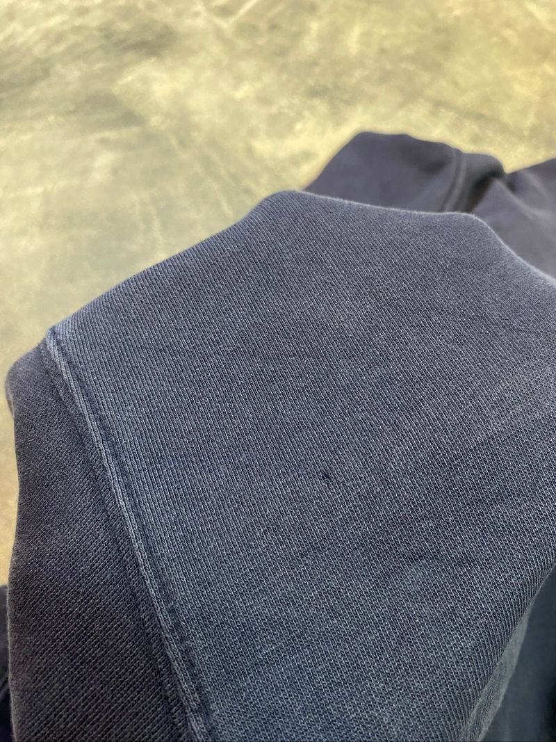 Hoodie Lee, foto 6