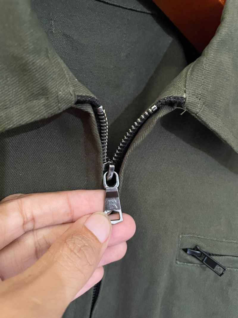 Jacket casual, foto 4