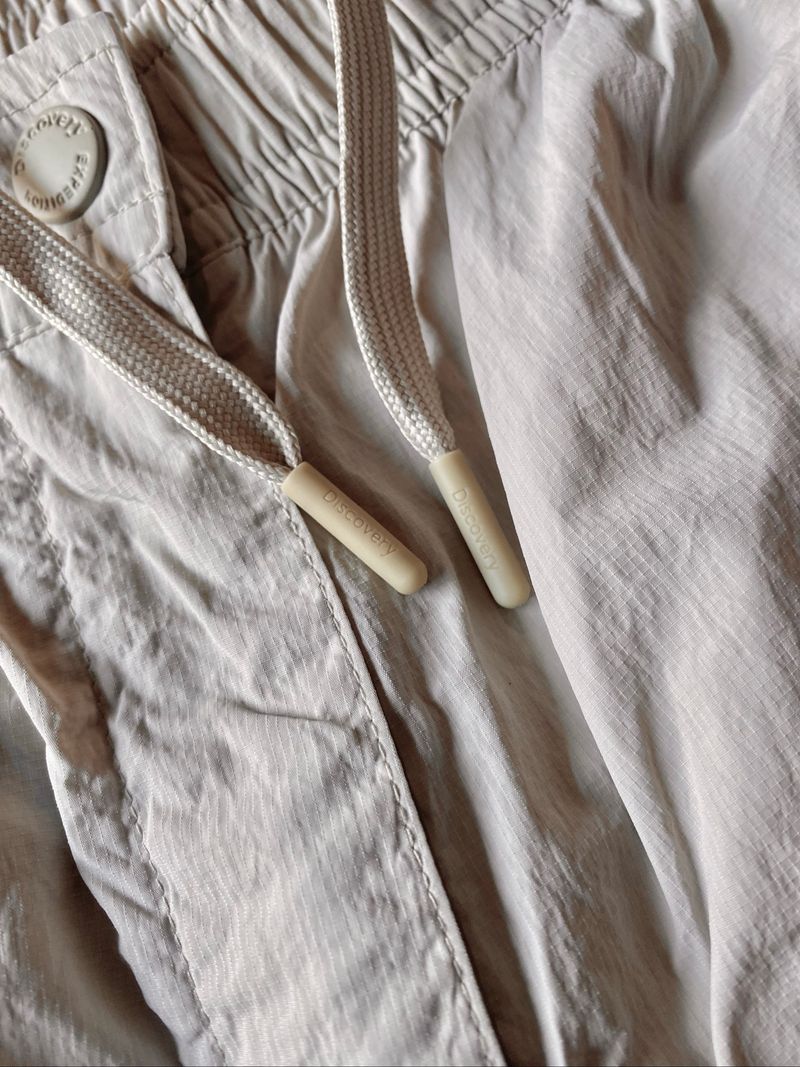 Discovery Nylon Cargo Shorts, foto 2