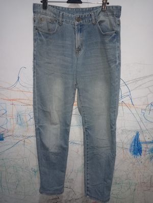 Celana jeans unisex