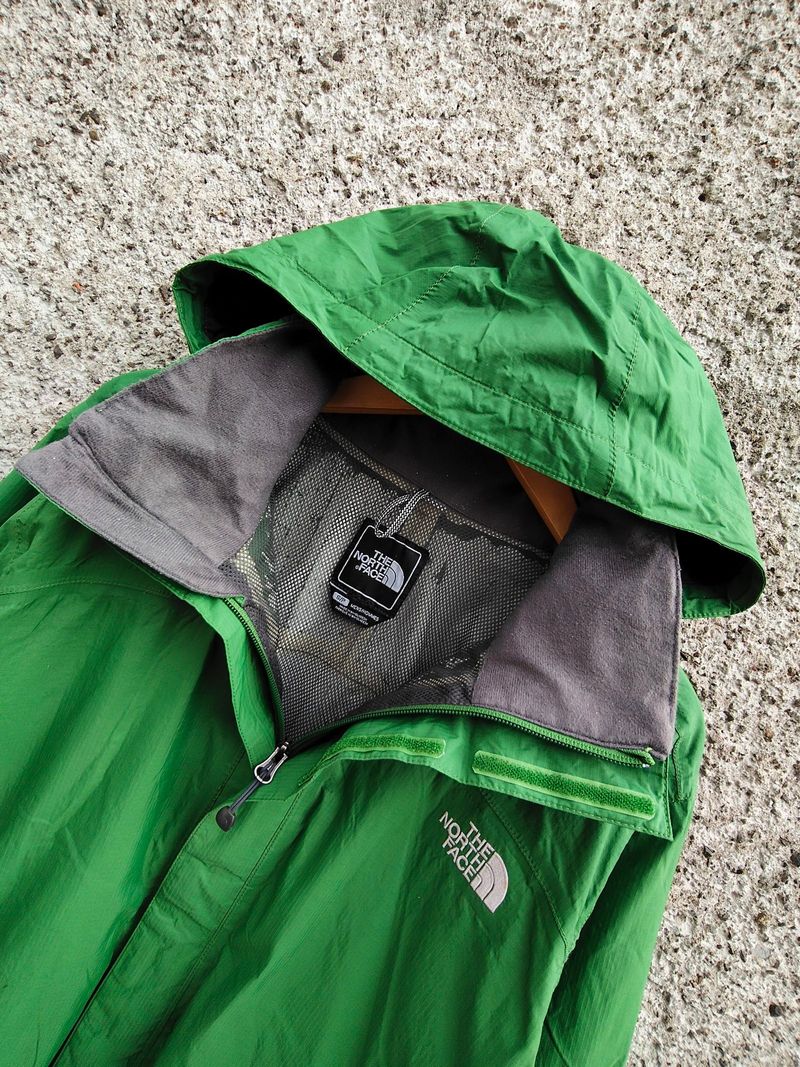 The north face jaket outdoor, foto 2