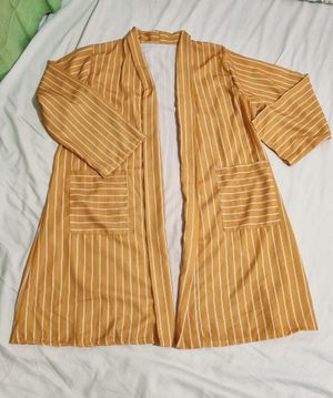 STRIPE OUTTER