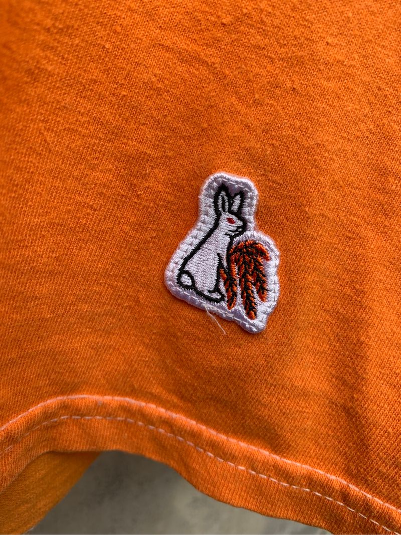 Fxxking Rabbits FR2 Longsleeve Tee, foto 5