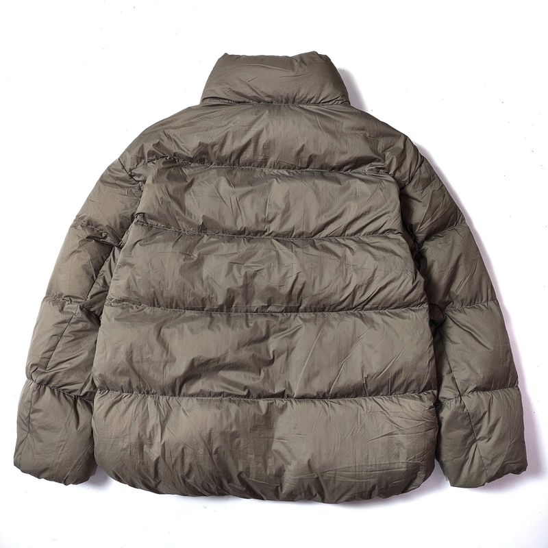 Uniqlo Ultra Light Down Puffer Jacket, foto 4