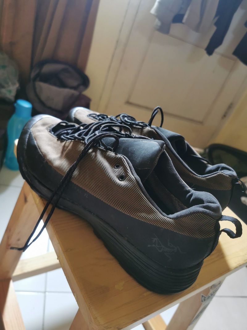 arcteryx konseal fl 43, foto 6
