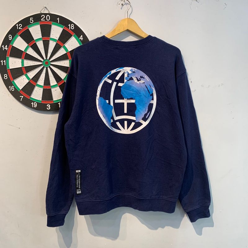 Crewneck LMC, foto 4