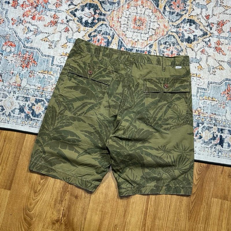 Levi's Shorts Pants, foto 7