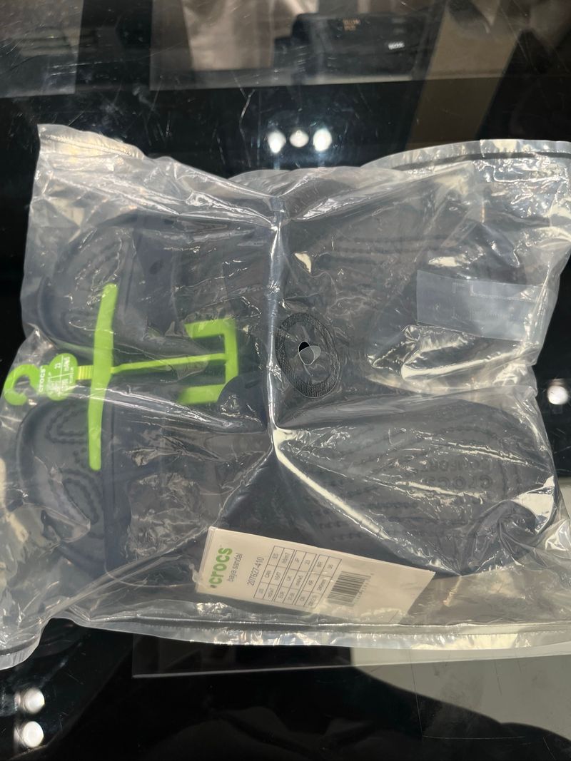 Crocs sandal baya, foto 6