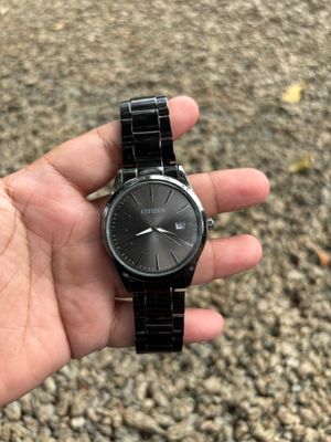 JAM CITIZEN ANALOG DATE JUST
