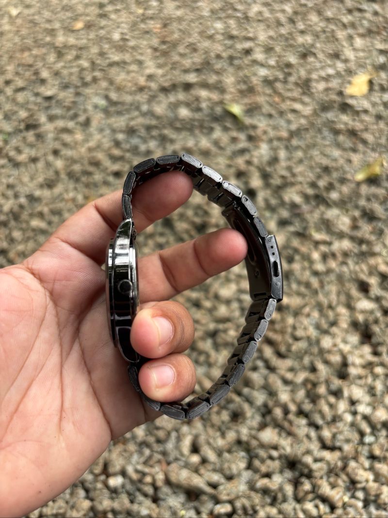 JAM CITIZEN ANALOG DATE JUST, foto 4