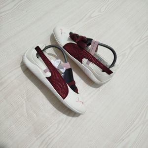 Puma Ballet