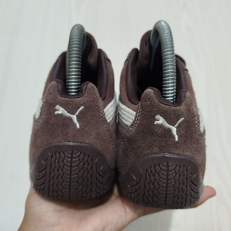 Puma Speedcat, foto 4