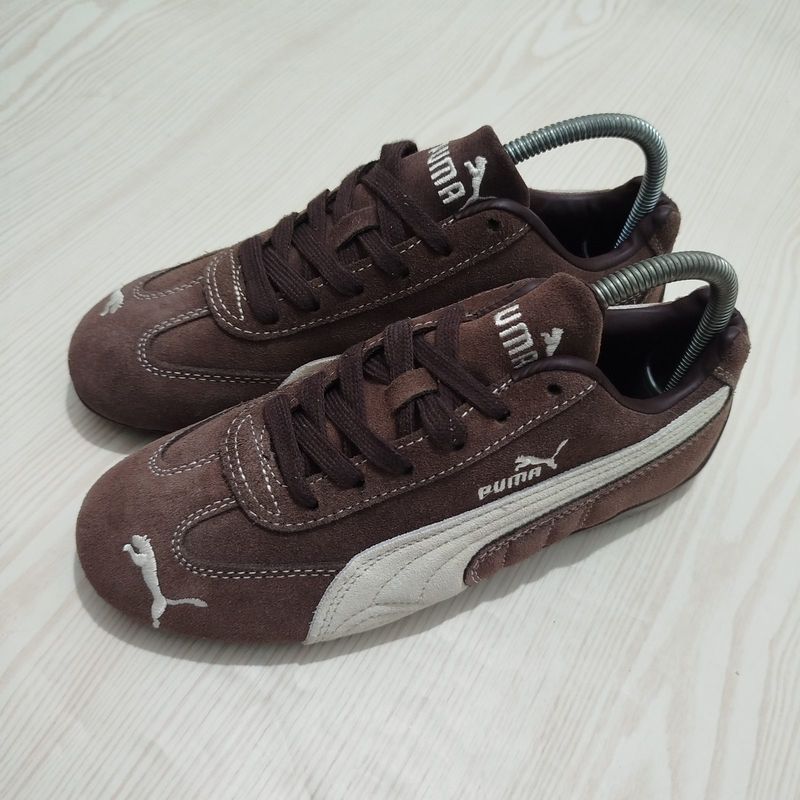 Puma Speedcat, foto 2