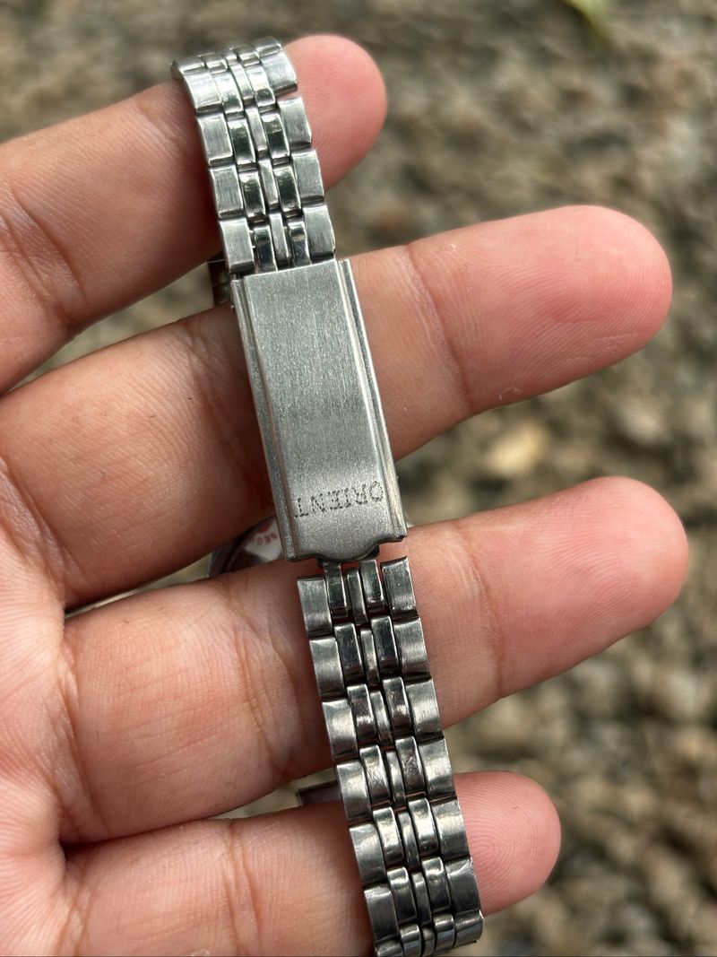 JAM ORIENT ANALOG SIZE SMALL, foto 6