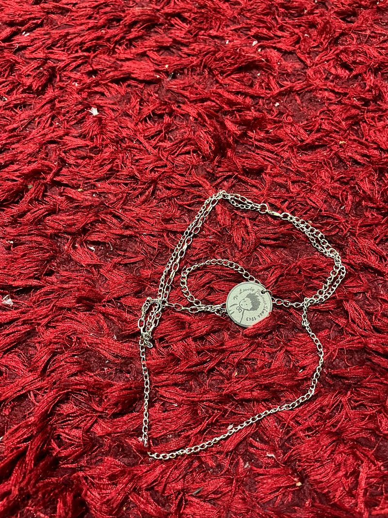 yezzy necklace, foto 5