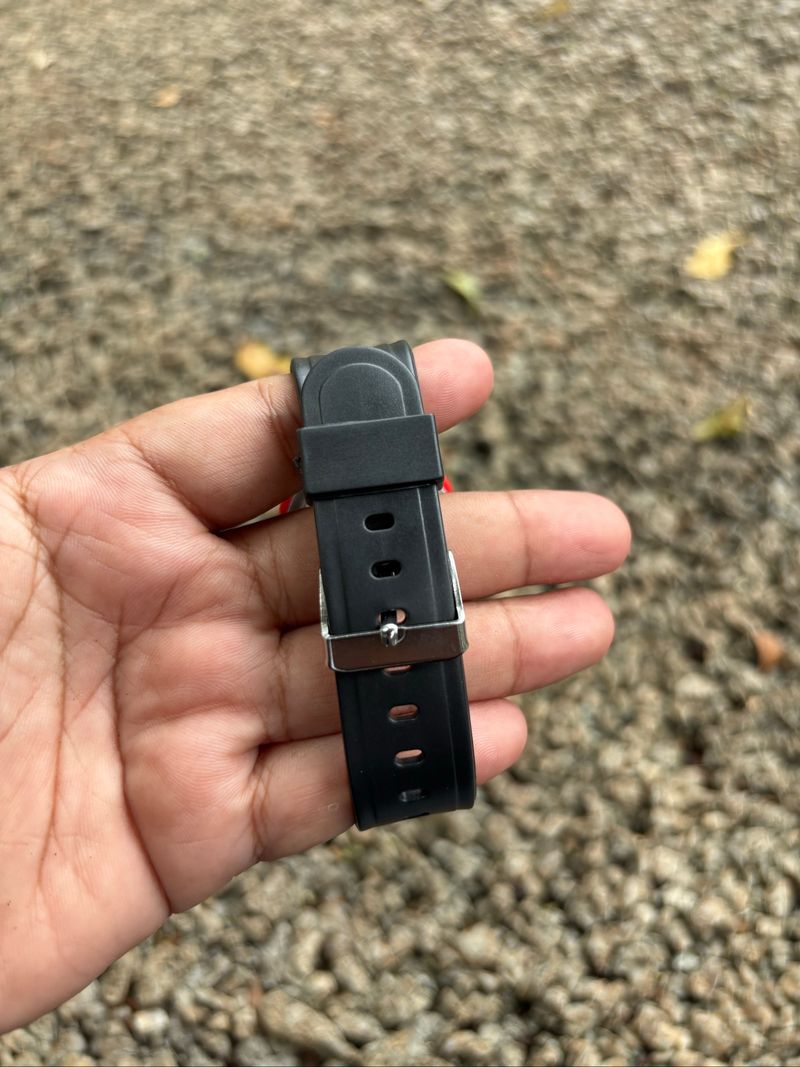 JAM Q&Q F91W DIGITAL (6), foto 5