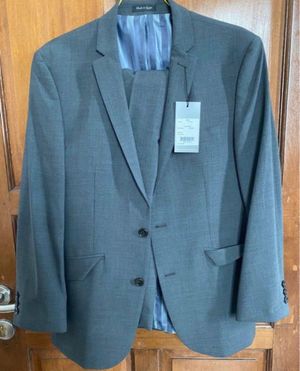 Alexandre London 2pcs suit