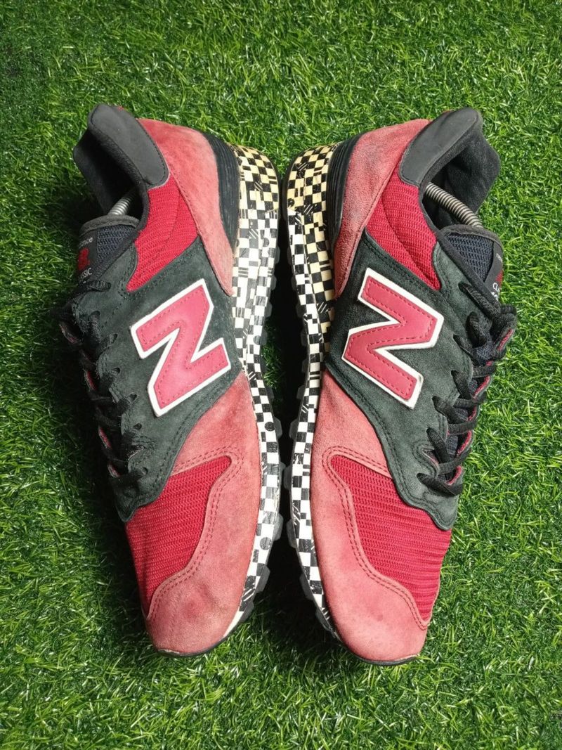 New balance 1300, foto 5
