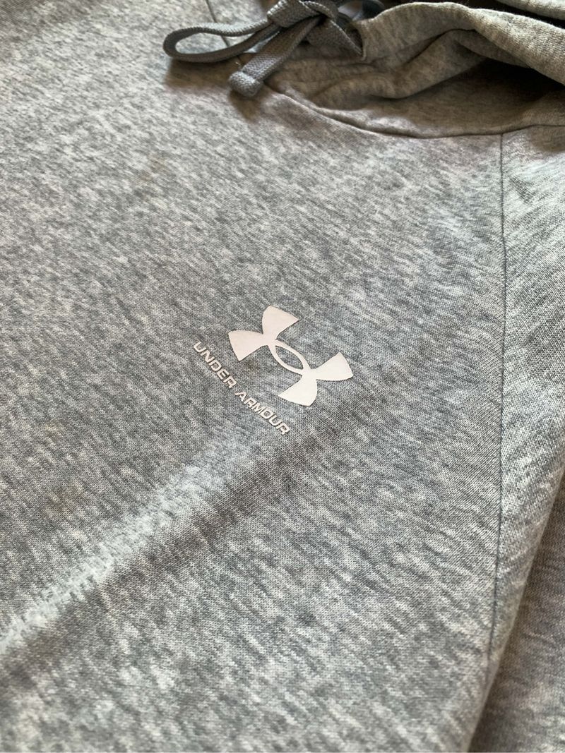 UNDERARMOUR HOODIES, foto 3