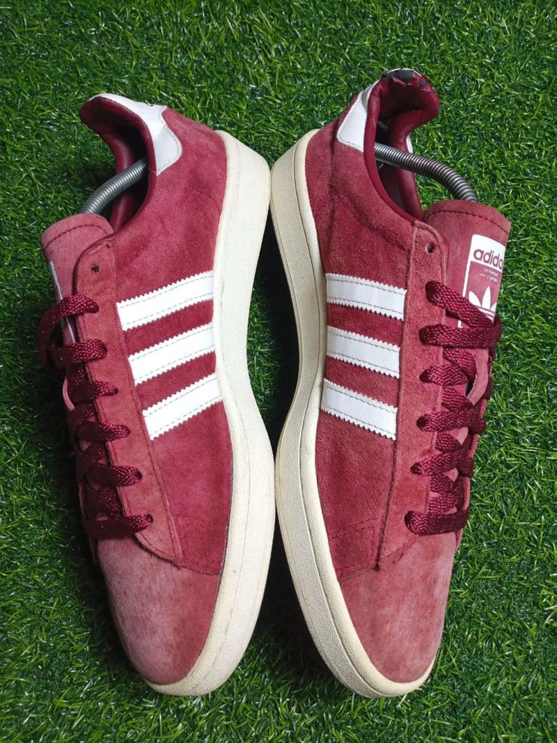 Adidas campus, foto 5