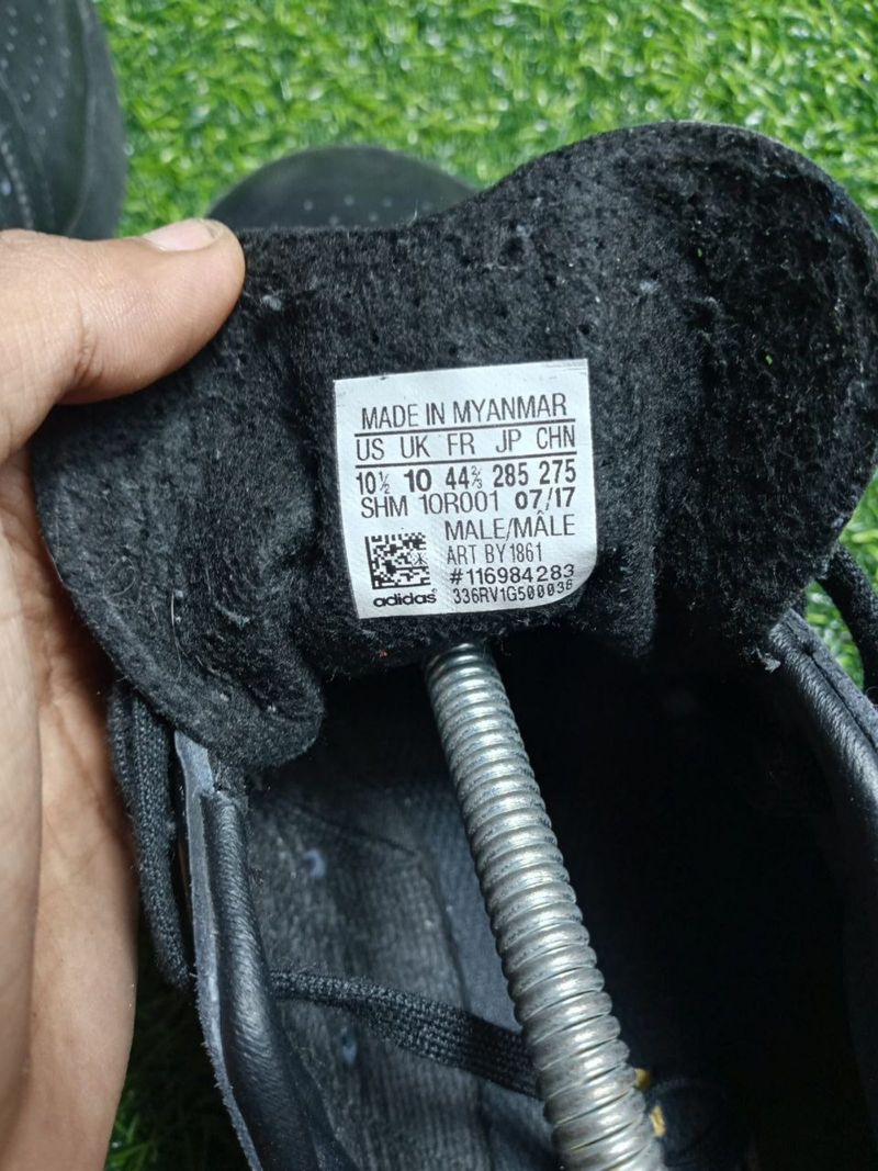 Adidas 350, foto 8