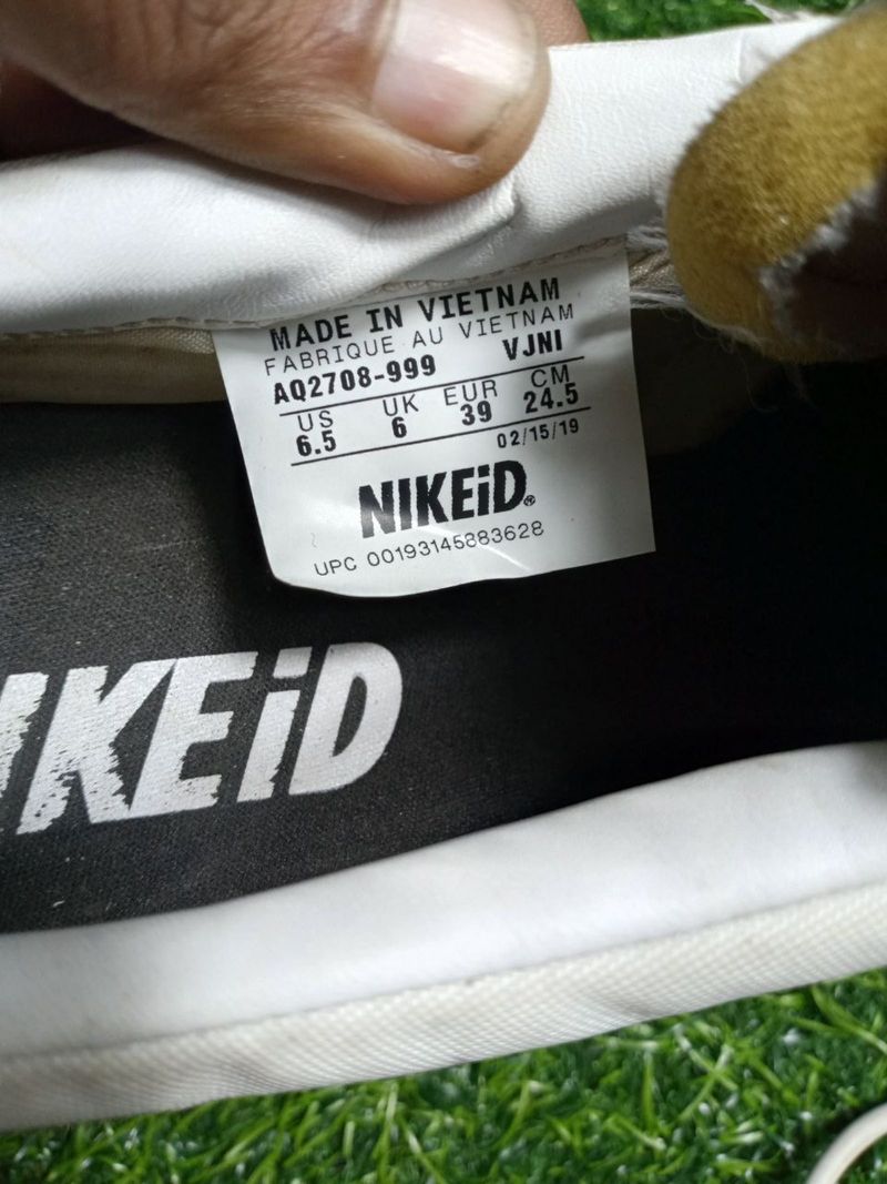 Nike Cortez, foto 8