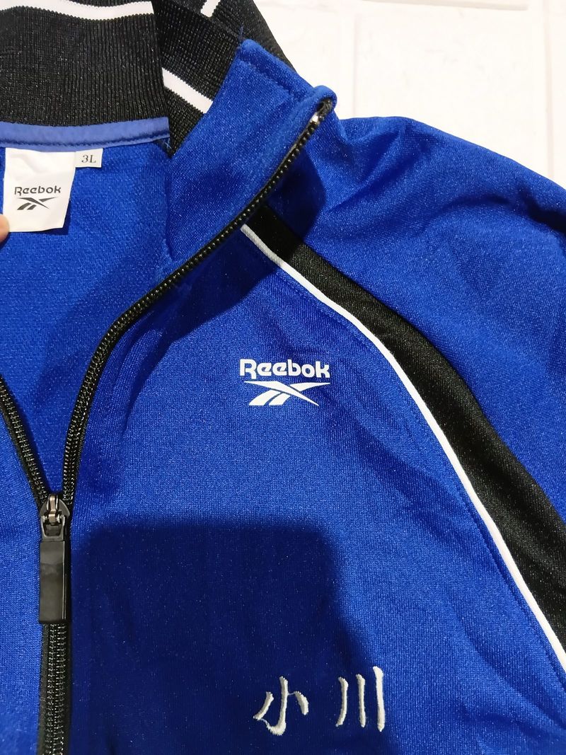 Tracktop reebok, foto 3