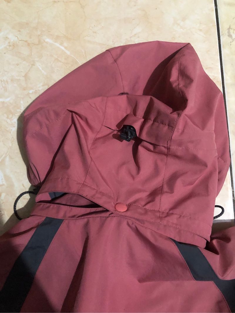Treksta Jaket Outdoor, foto 5