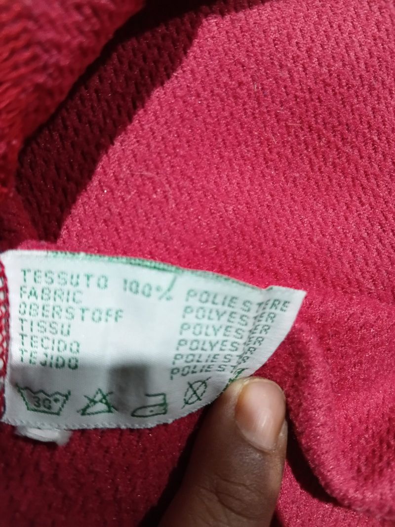 Tracktop diadora vintage, foto 3