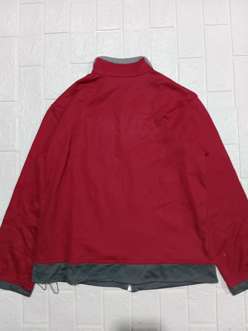 Tracktop diadora vintage, foto 2