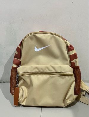 NIKE BRASILIA JUST DO IT MINI BACKPACK
