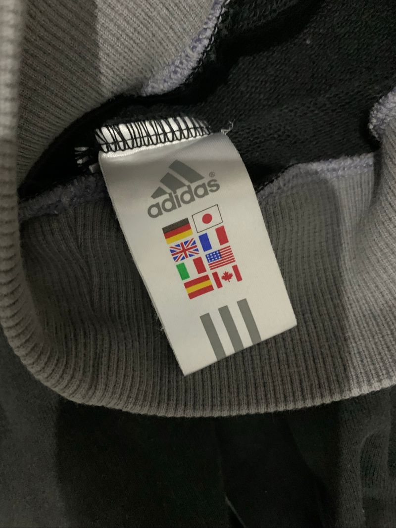 Adidas Crewneck Sweaatshirt, foto 4