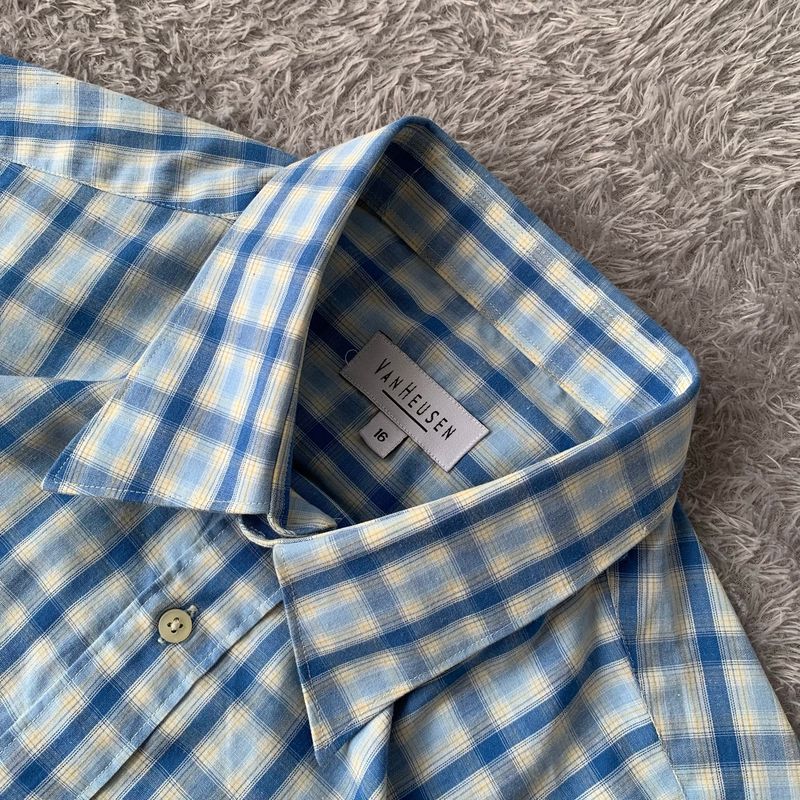 BOXY SHIRT BY VAN HEUSEN, foto 3