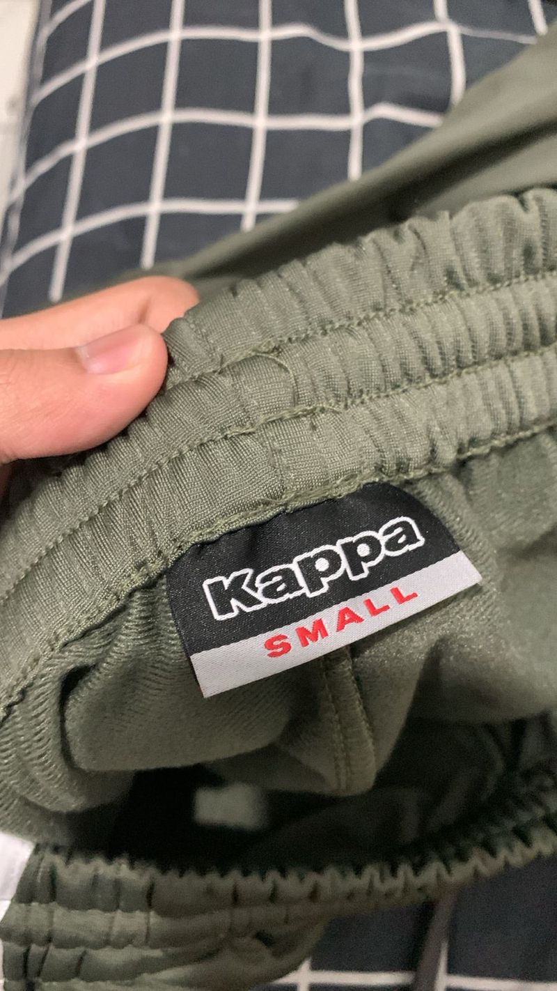 TRACKPANTS KAPPA, foto 3