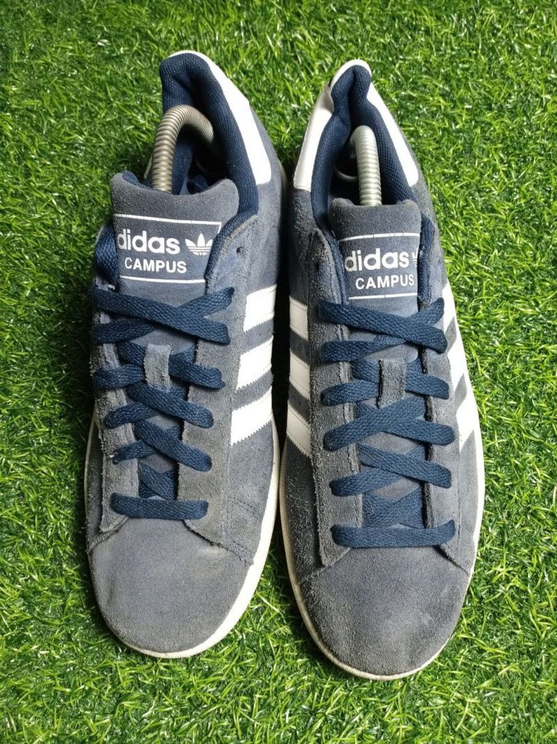 Adidas campus, foto 3