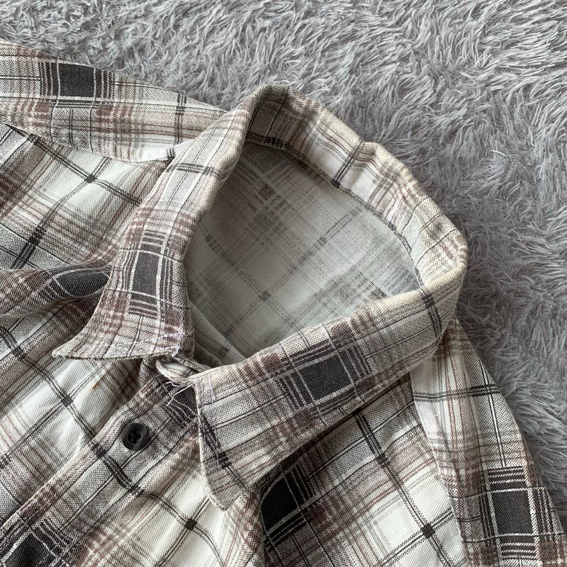 BOXY SHIRT, foto 3