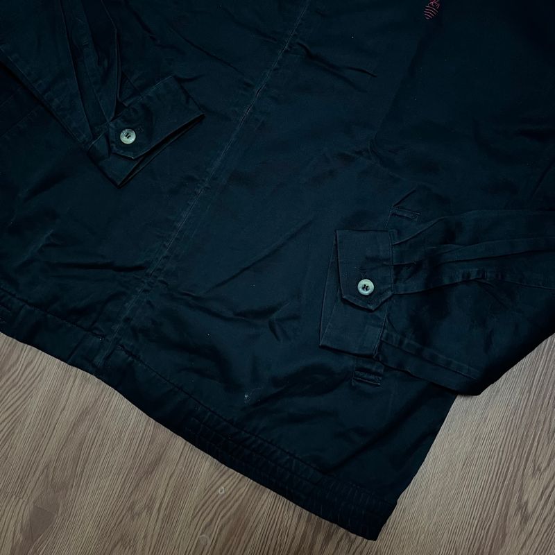 NII vintage classic work jacket, foto 4