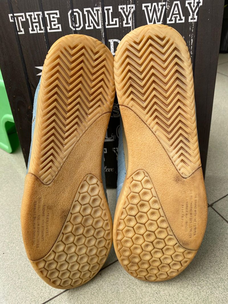Adidas 3ST.003 Miles Silvas Skateboarding, foto 4