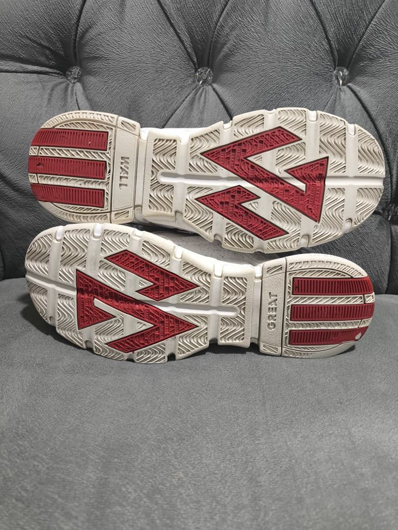 Adidas J Wall 2 “Home White Camo” 🤍🐺, foto 5