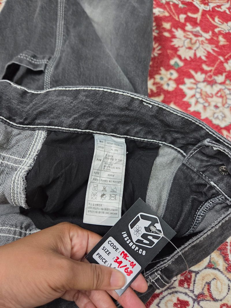 Jort pants carpenter, foto 8