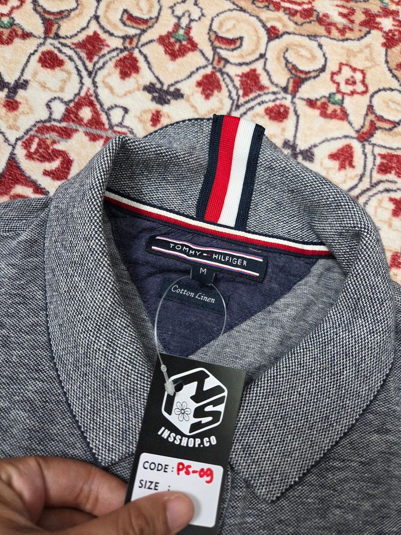 Polo shirt tommy, foto 4