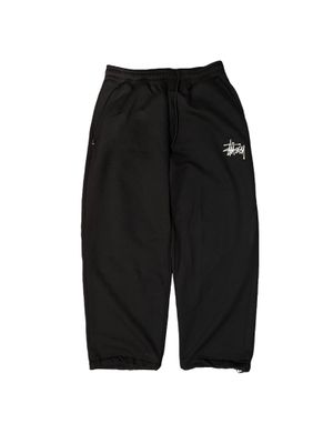 sweatpants stussy