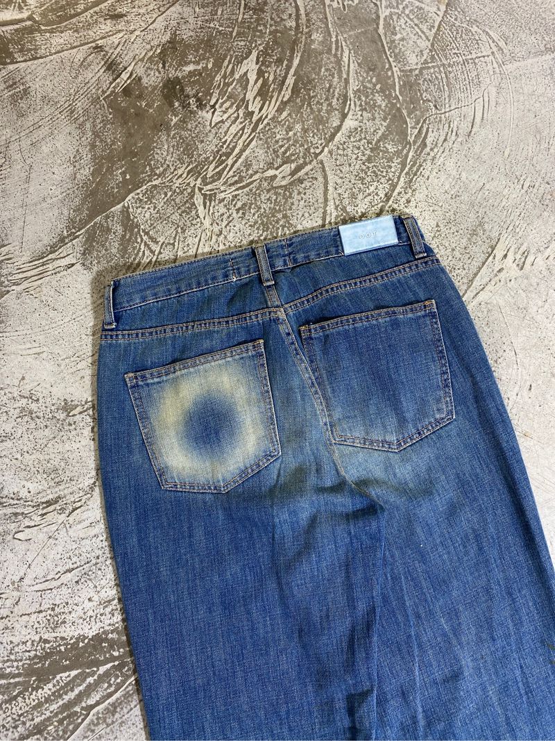 OOTJ SEOUL FLARE JEANS, foto 5