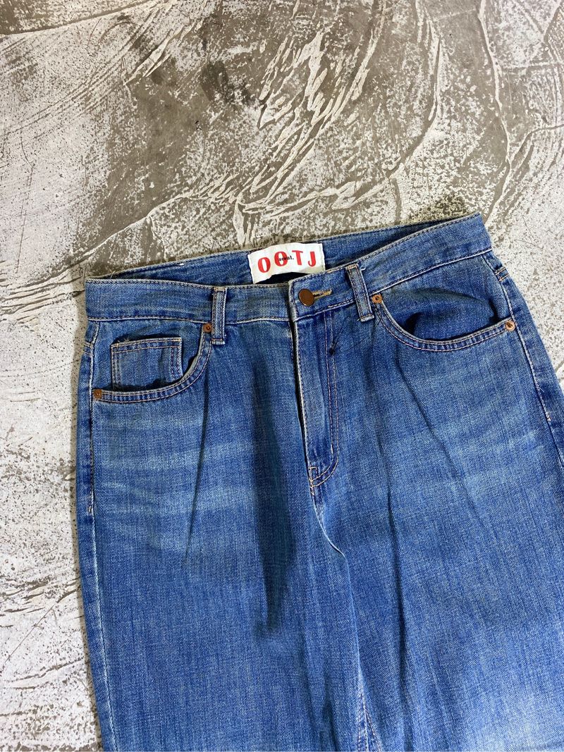 OOTJ SEOUL FLARE JEANS, foto 4