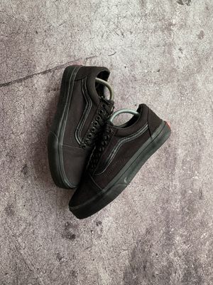 Vans Old Skool Classic Black
