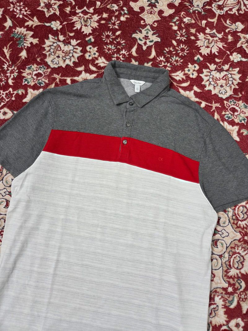 Polo shirts Ck, foto 2