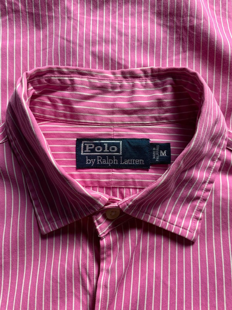 Polo RL Stripe Shirt, foto 7