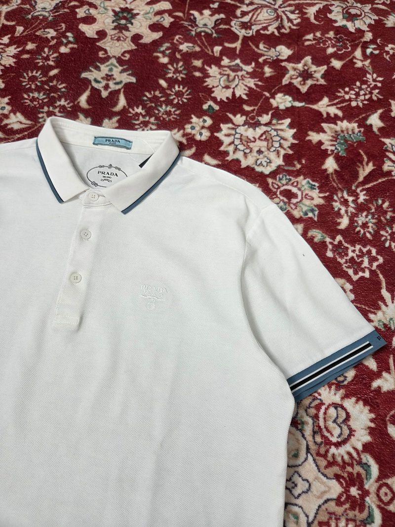 Polo shirts prada, foto 5